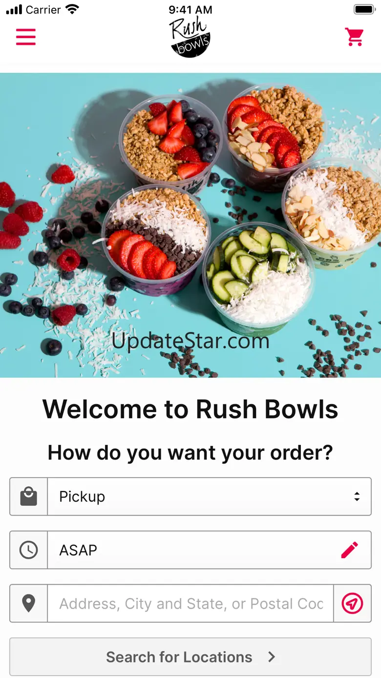 Rush Bowls 2.0.2