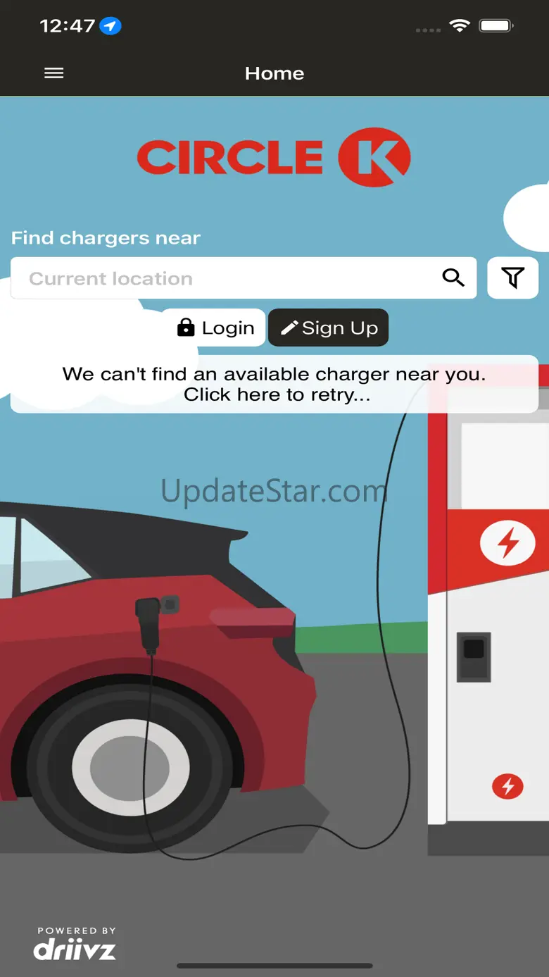 Circle K Charge USA 1.1
