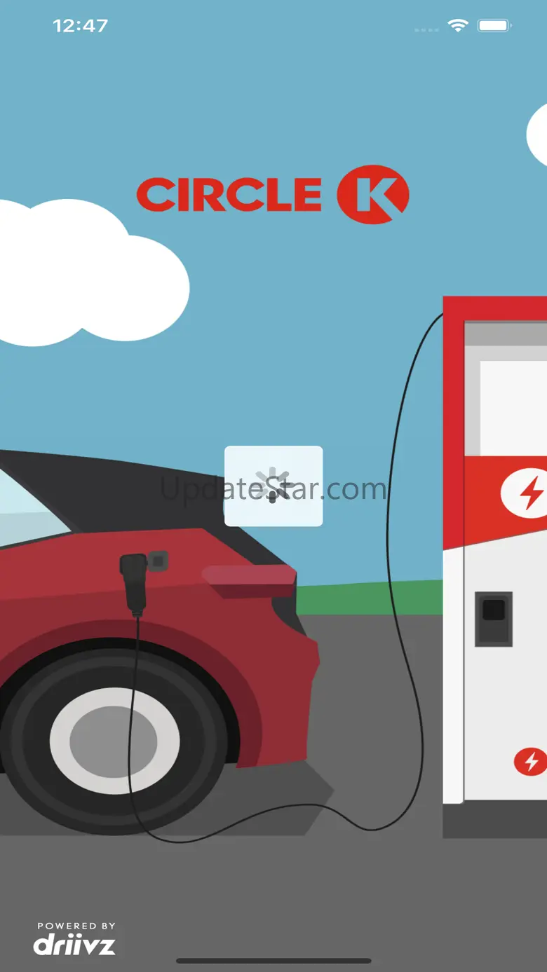 Circle K Charge USA 1.1