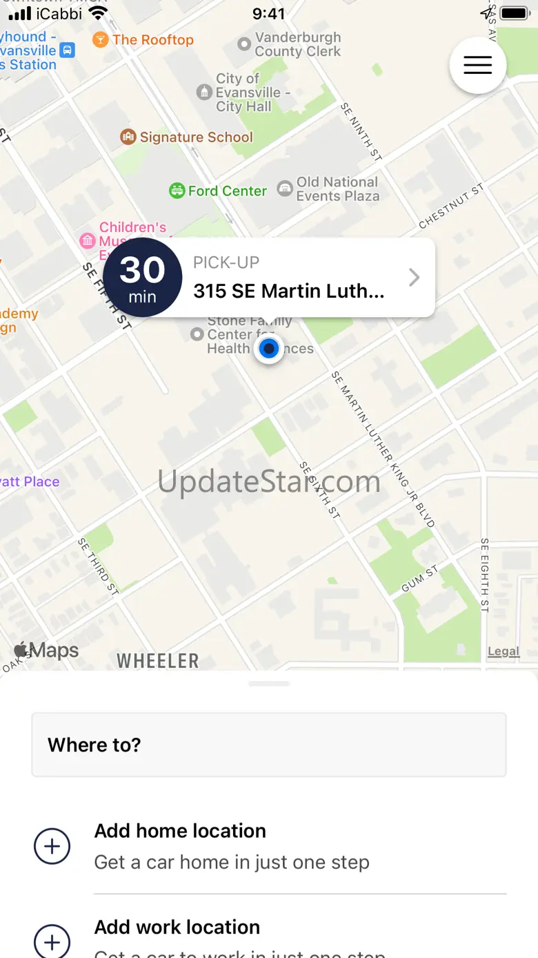 JP Taxi 2.11.0