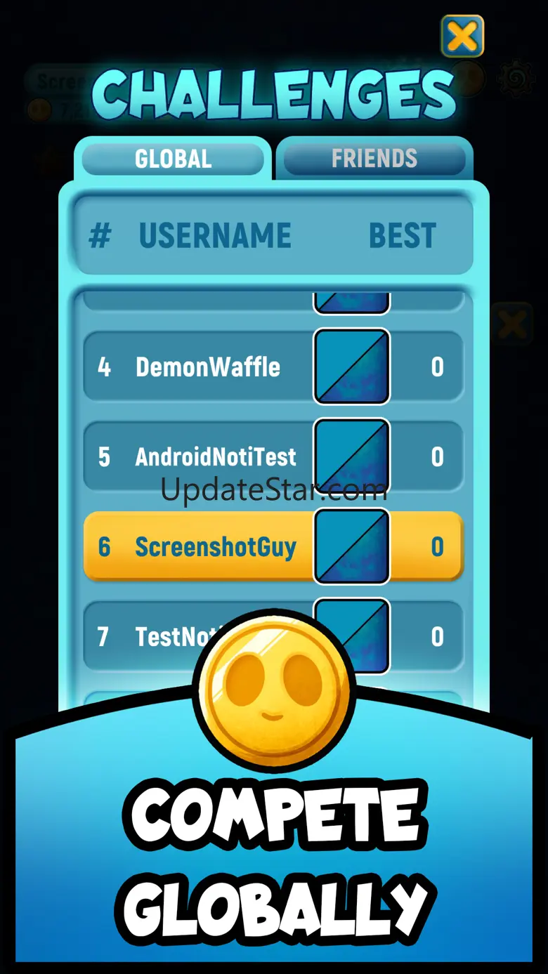 Wordlings! 1.3