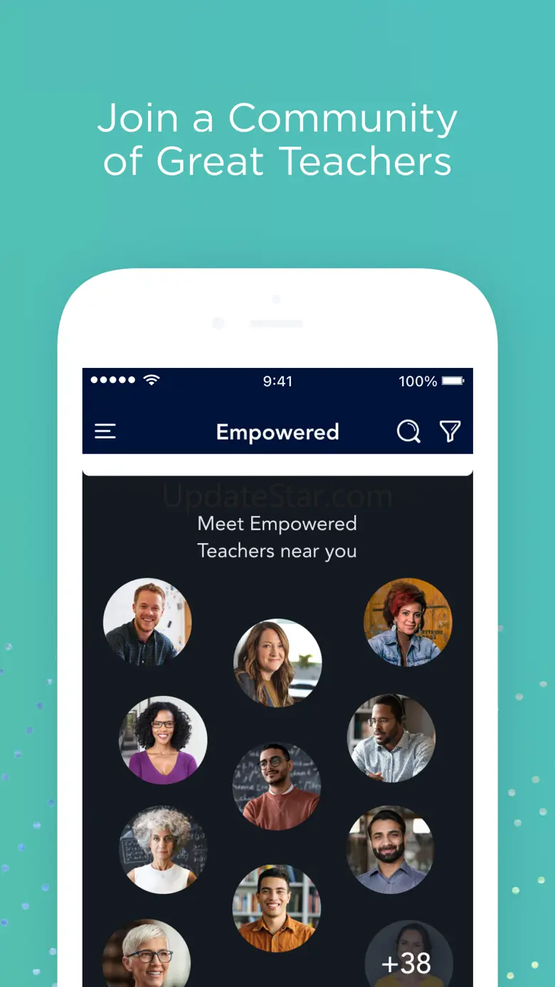 Empowered Hub 8.153.10