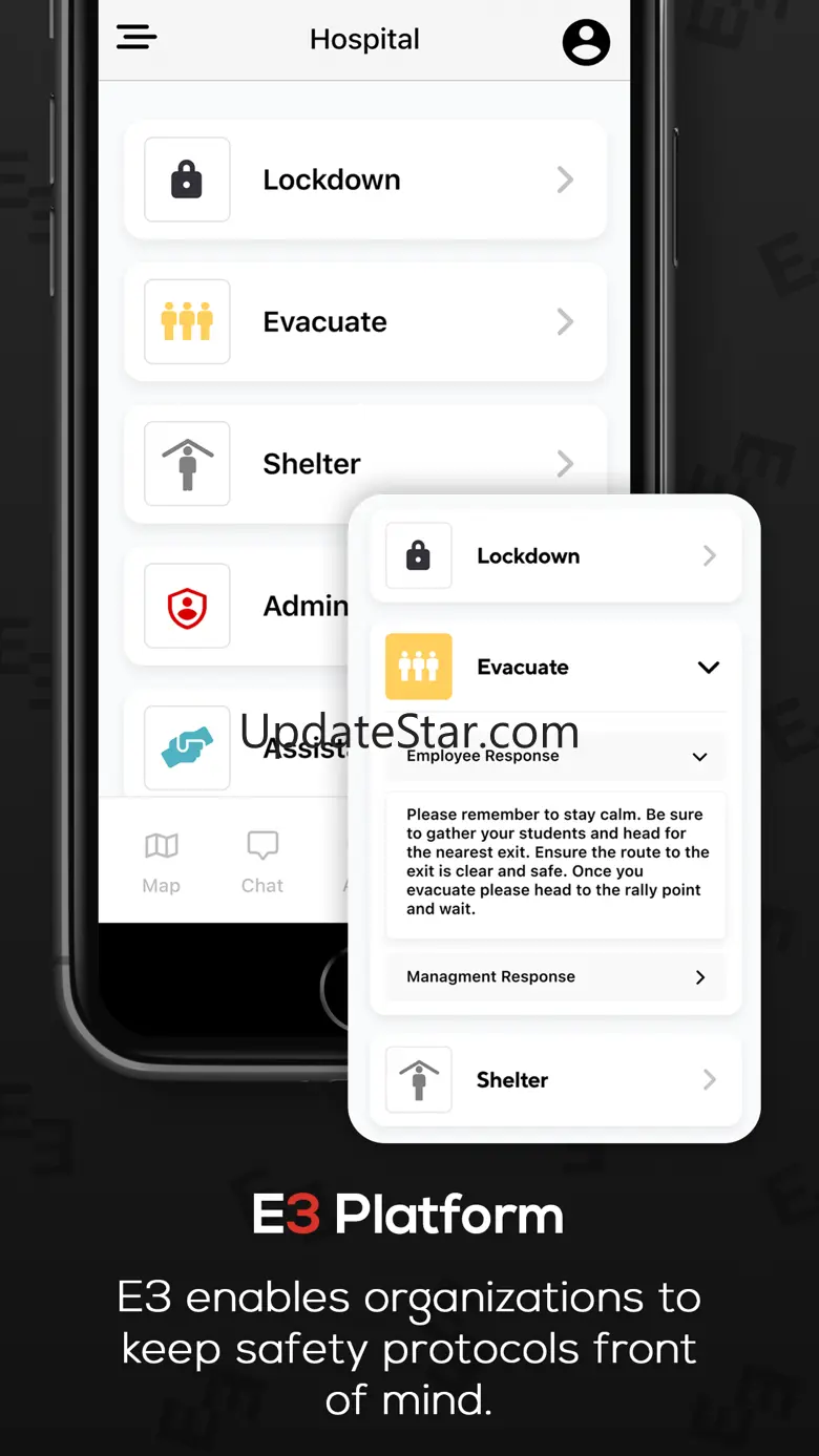 E3 Safety 2.0.1