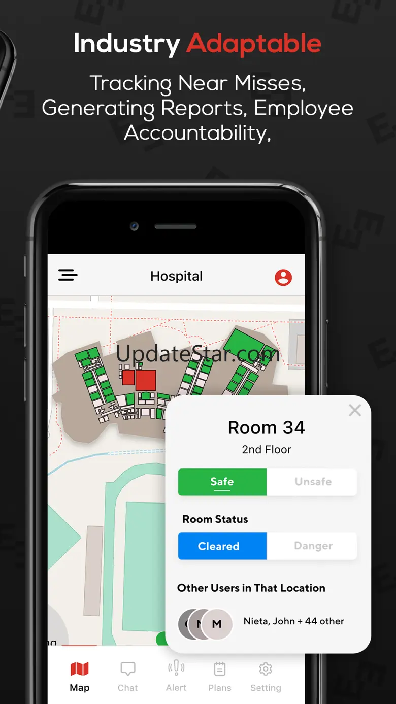 E3 Safety 2.0.1