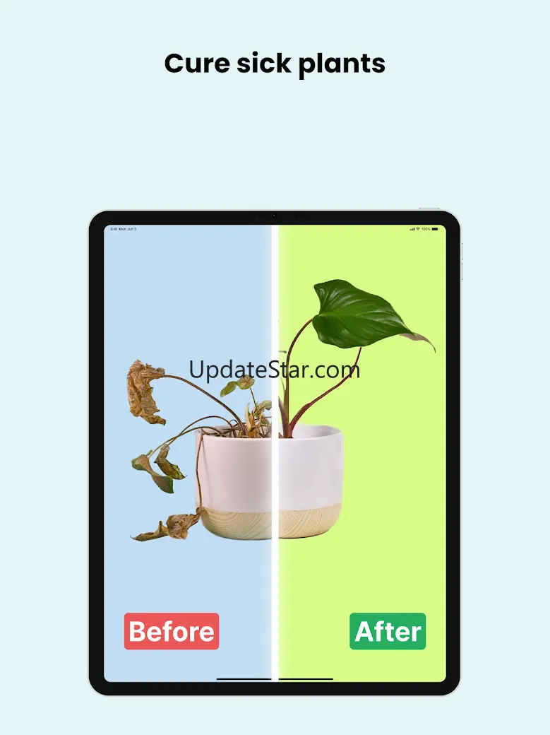 PlantCam: AI Plant Identifier 1.7.0