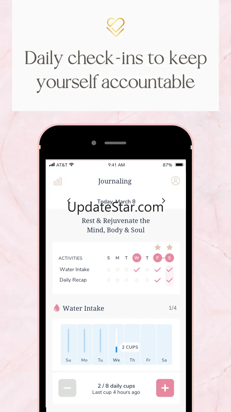 The Serena Loves App 1.2.1