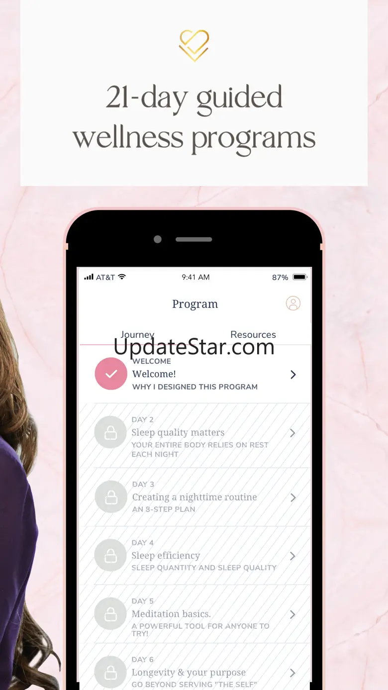 The Serena Loves App 1.2.1