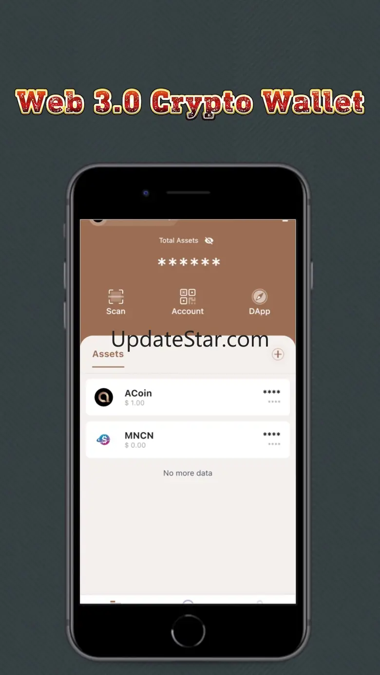 AWallet - NEXT LEVEL 1.3.4