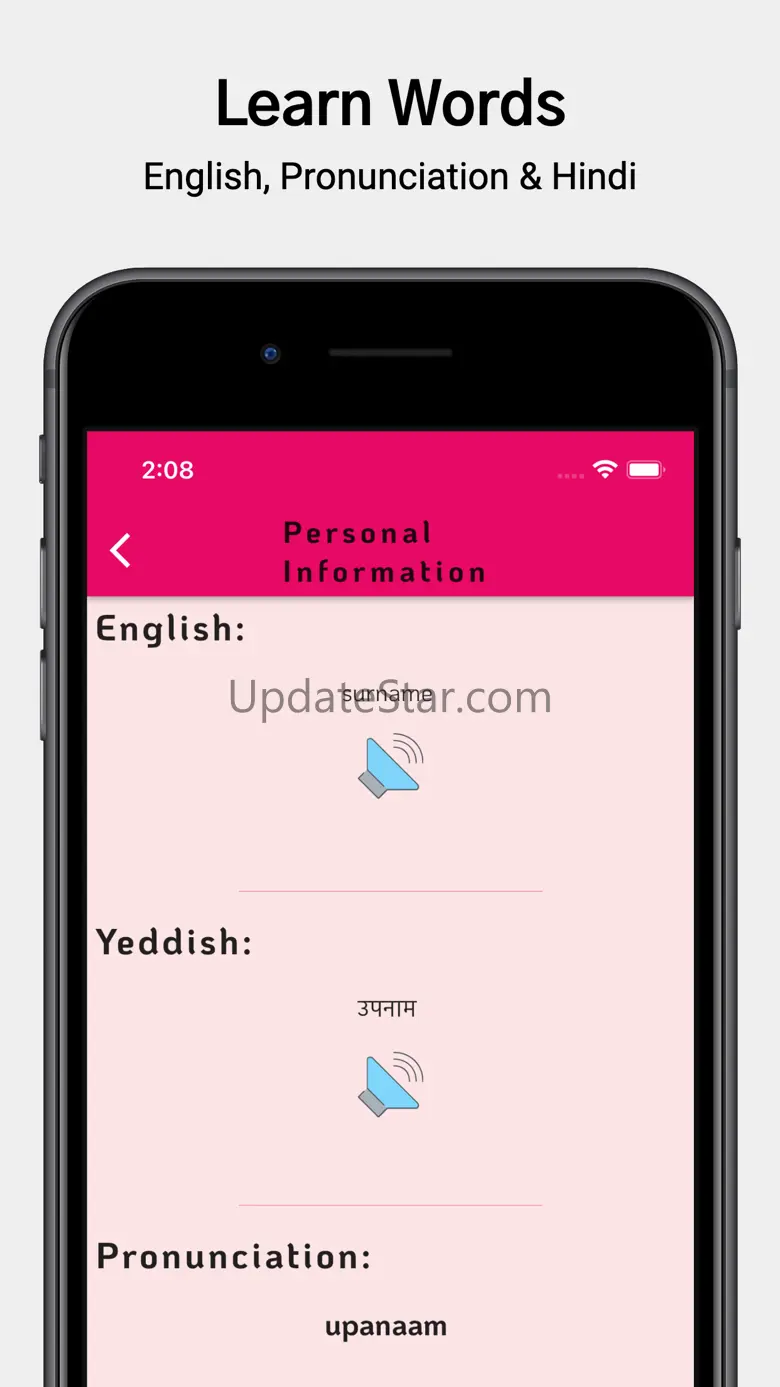 Learn Hindi For Beginners 3.0