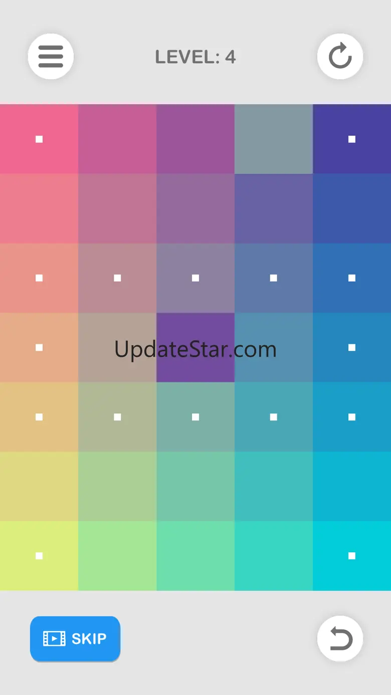 Hue Puzzle: Color game 2.0.1