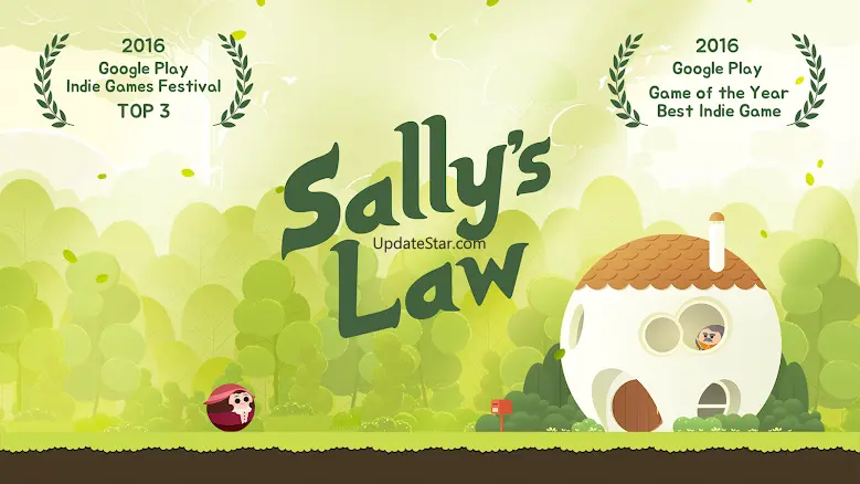 Sally's Law 1.1.33