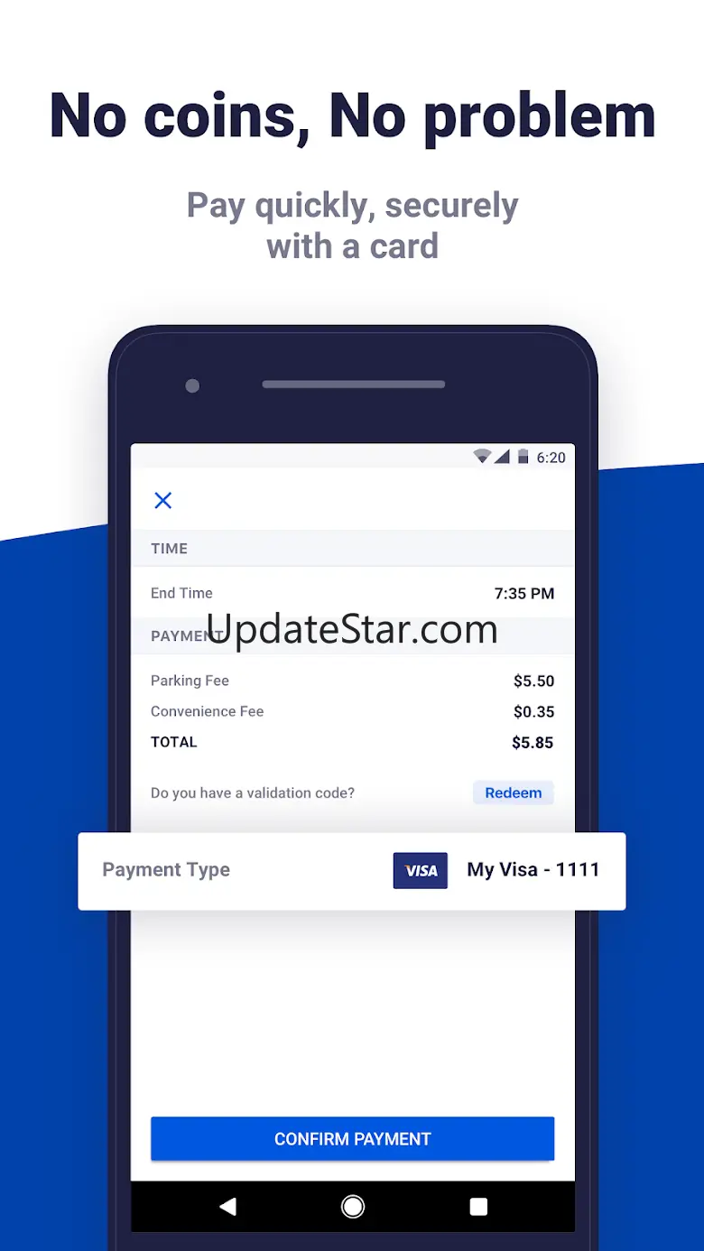 ParkByApp 5.1.0