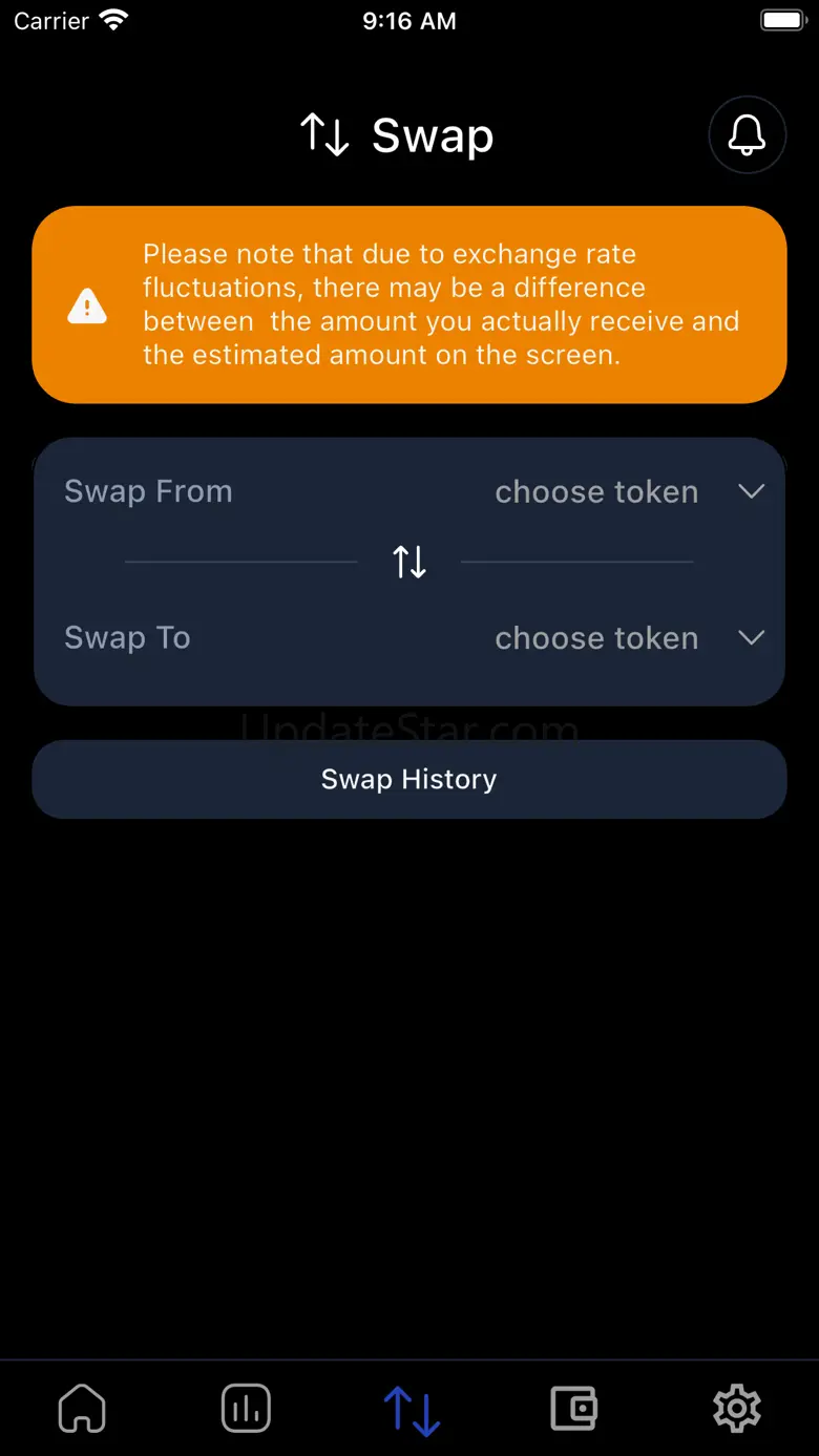 Volta Wallet 0.3.9+173