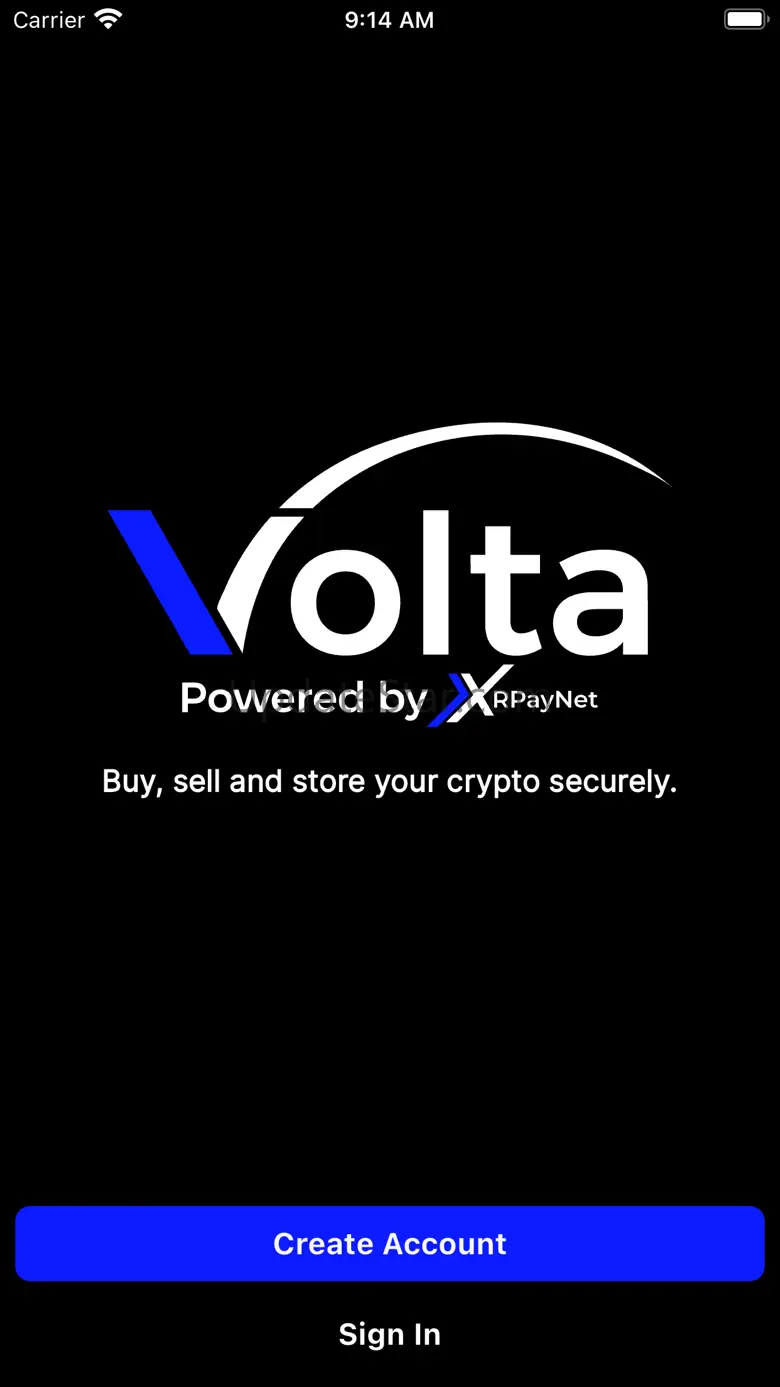 Volta Wallet 0.3.9+173