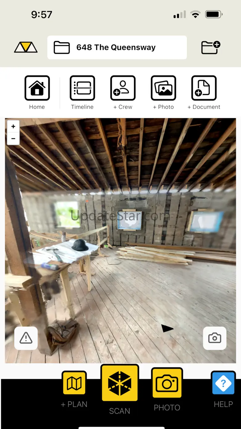 Manifold: Best Contractor App 1.0.6
