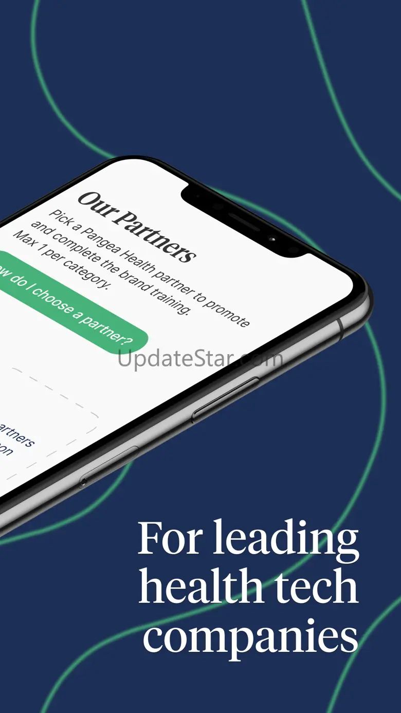 Pangea Health 3.3.0