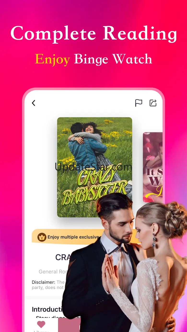 CozyRead 2.4.0