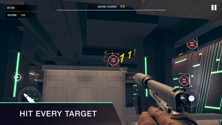 Aim Champions - Target Trainer 1.2.1