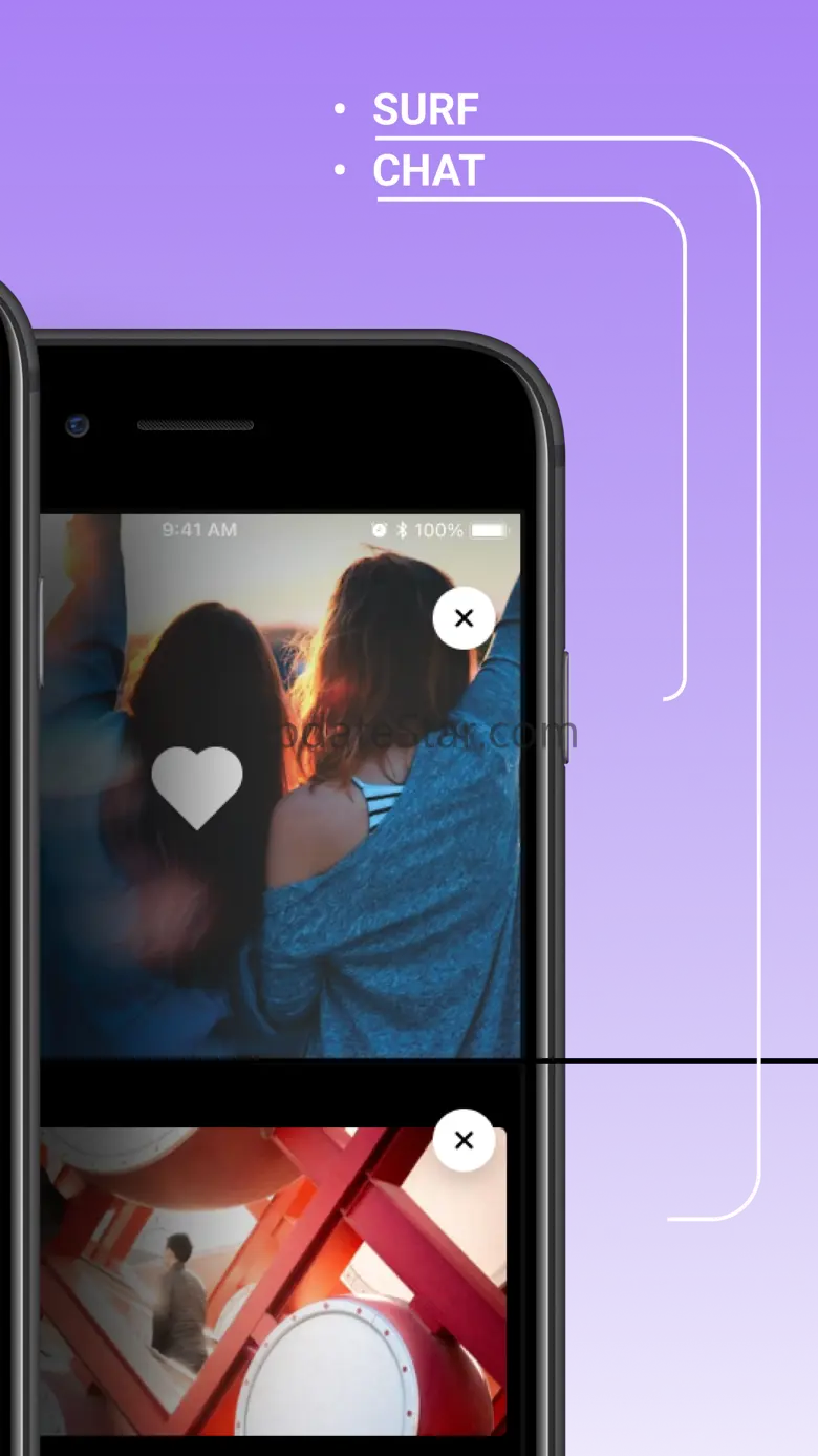 Split Screen Window: Multiple 0.2.8