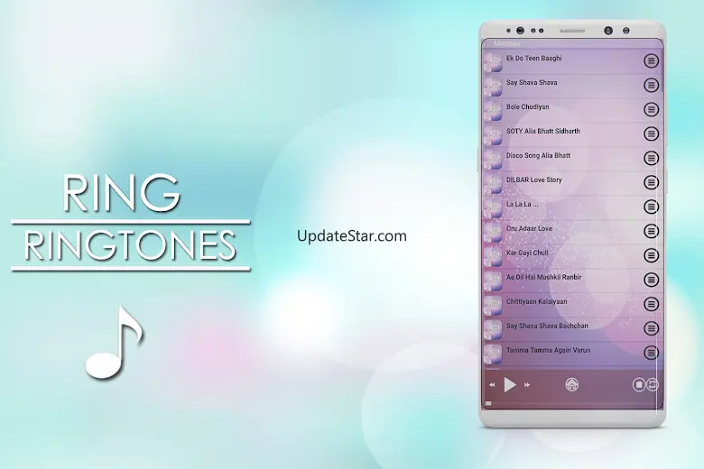 Ringtone for android 2023 16.0