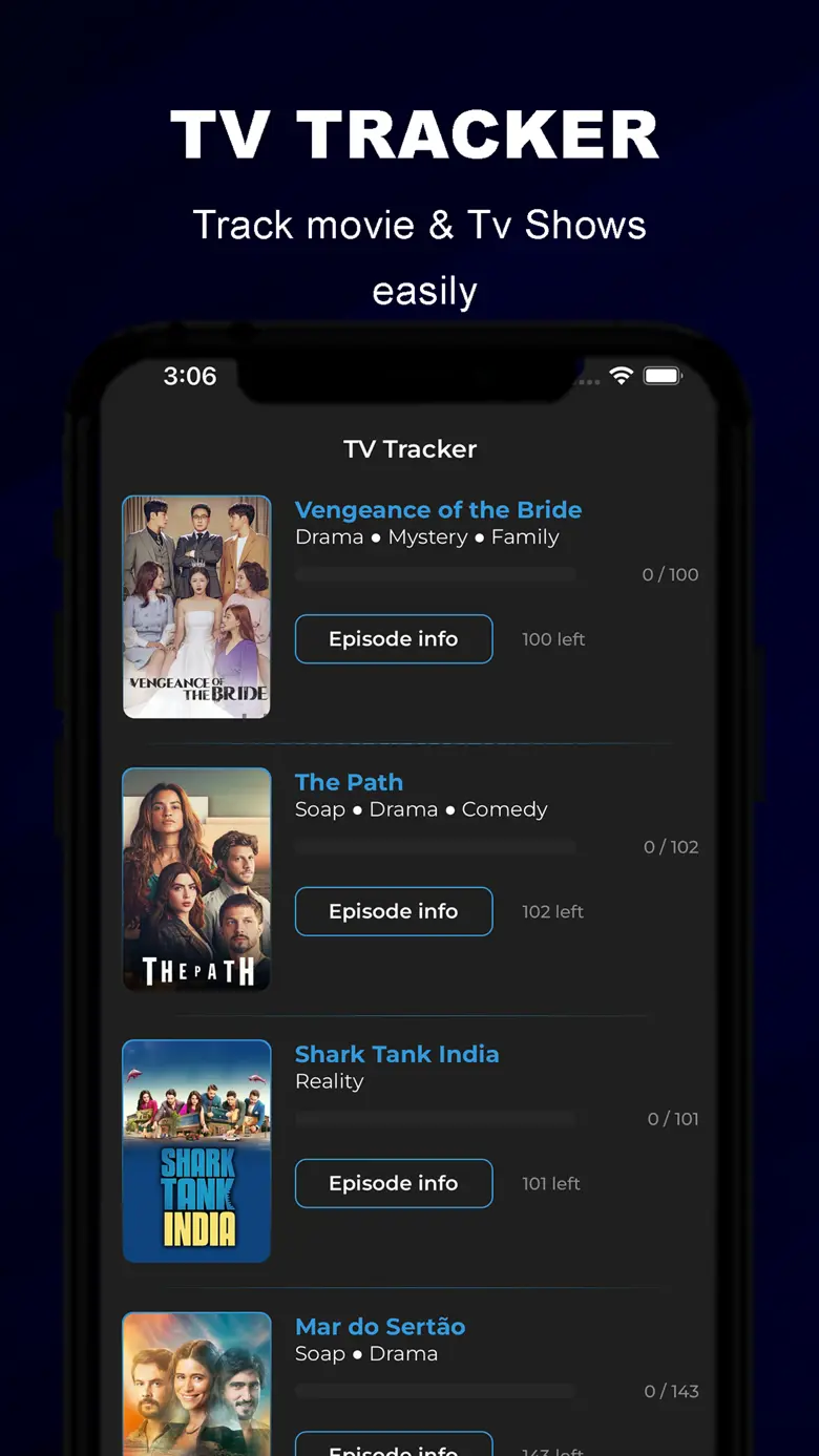Klede : Movies 1.6