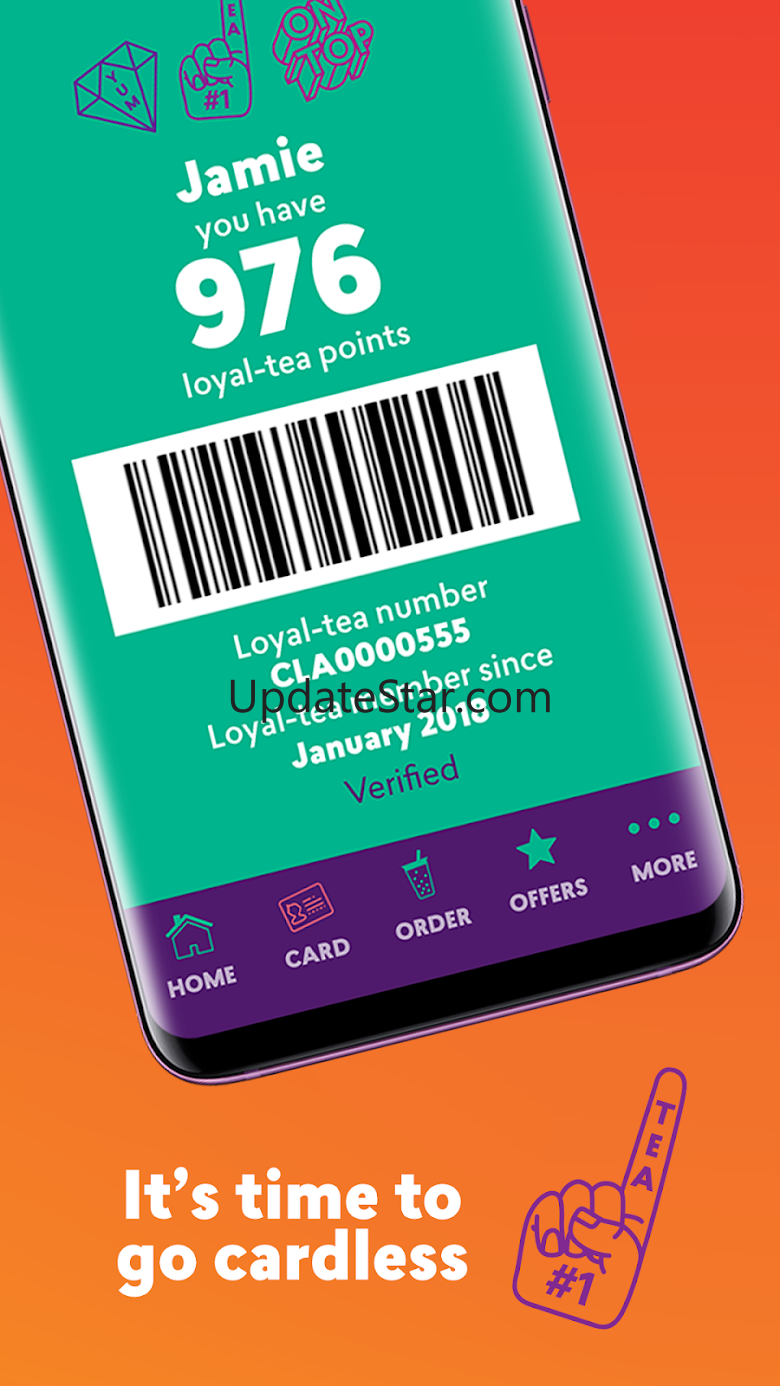 Chatime Australia 19.0