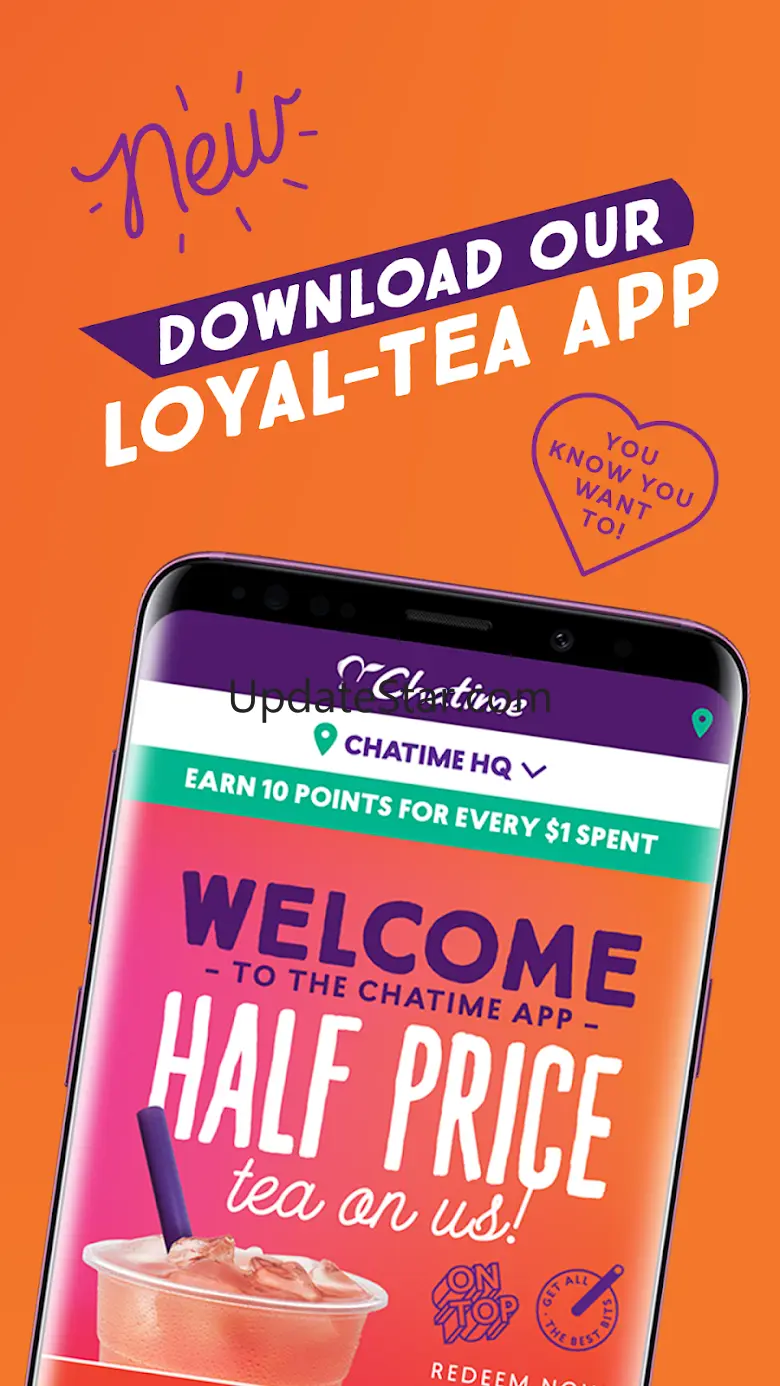 Chatime Australia 19.0