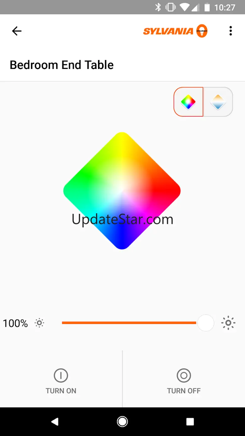 SYLVANIA Smart Home 3.0.2