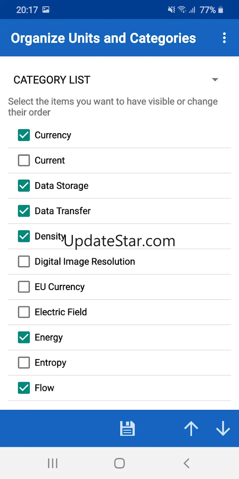 Unit Converter Pro Plus 4.2-ucp