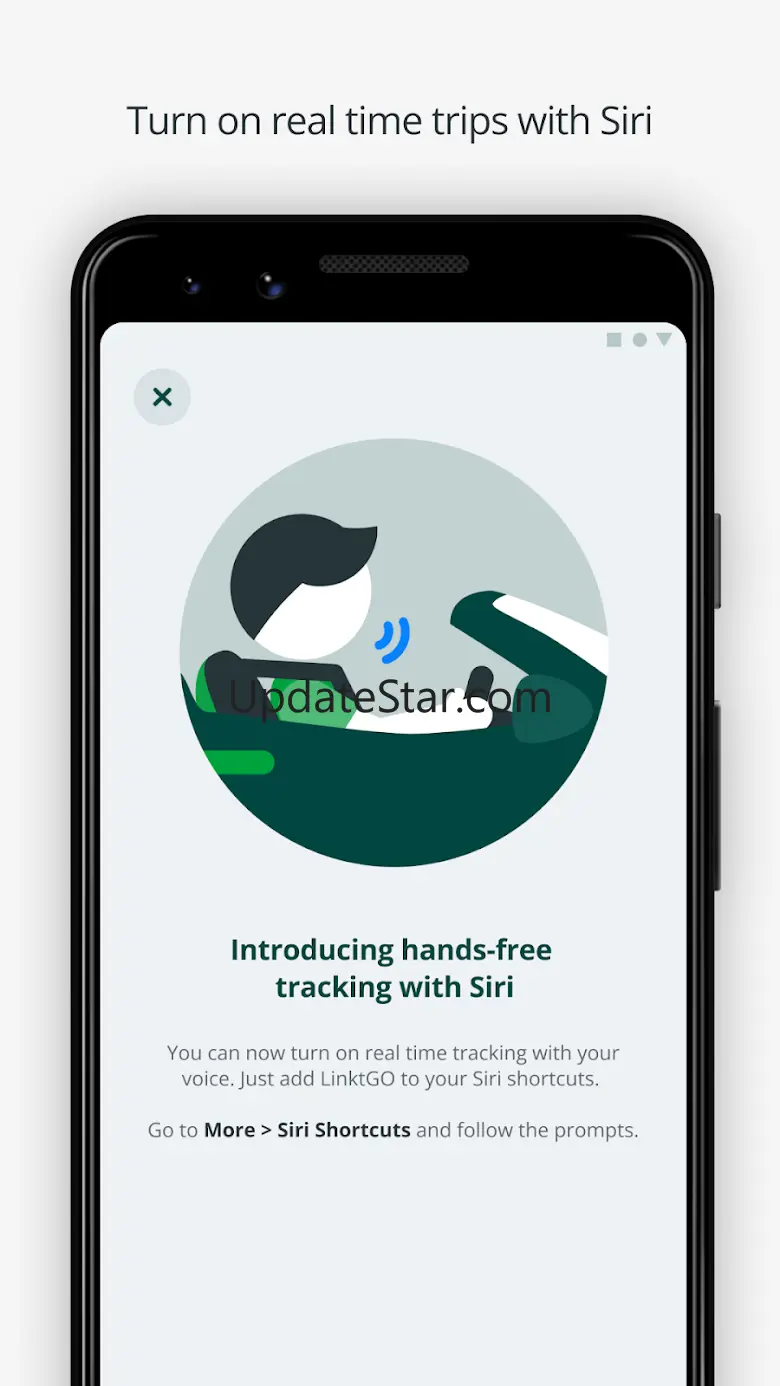 LinktGO. Track and pay tolls. 4.9.0.6183