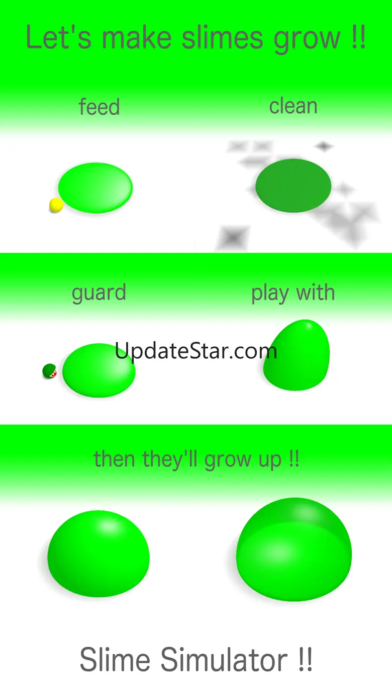 Slime!! 3.06