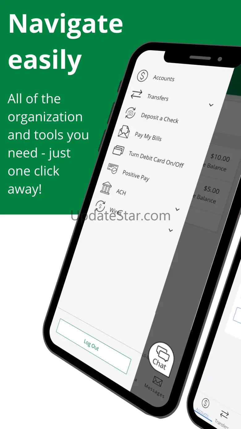 bankESB Mobile 23.4.1