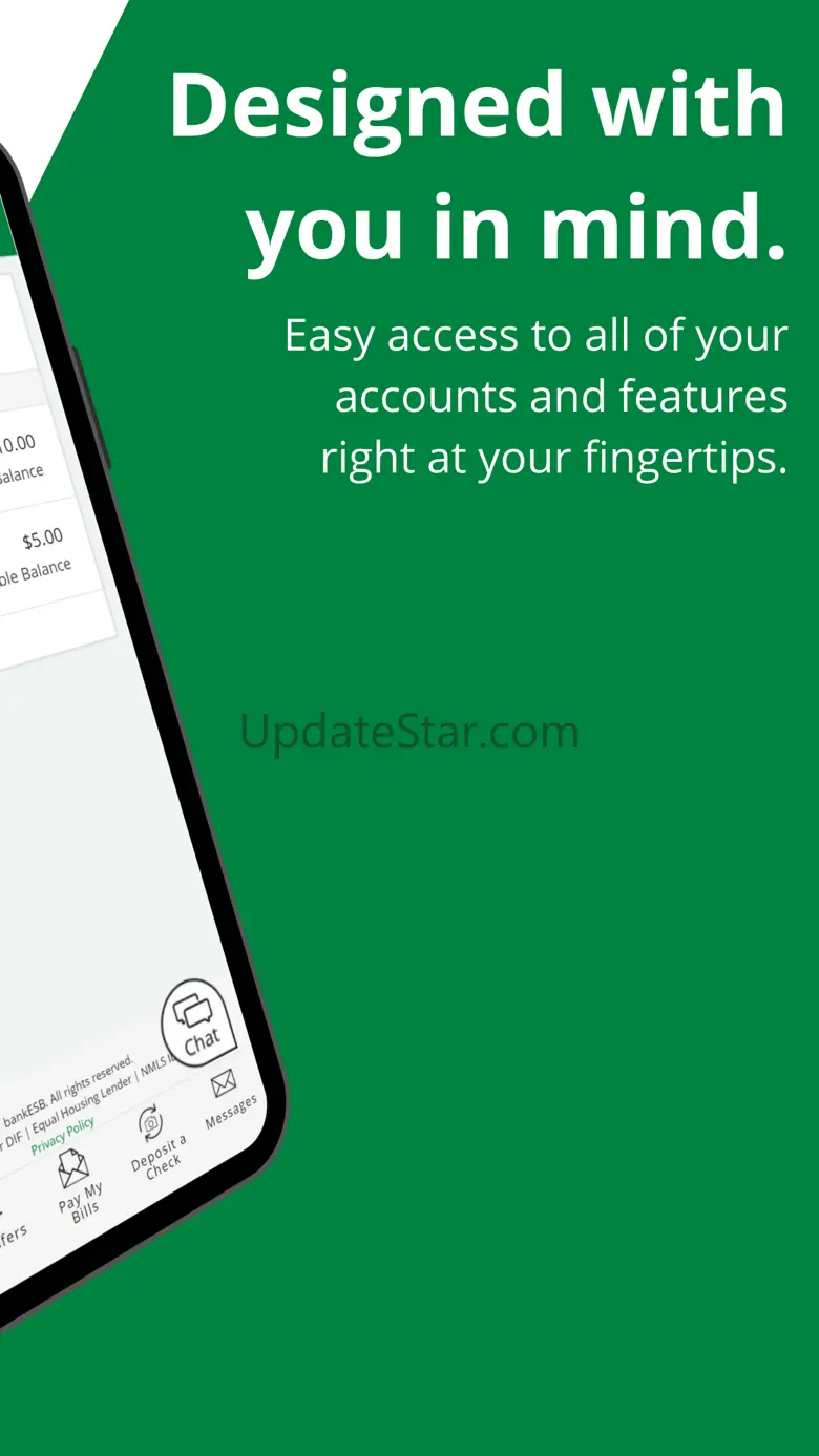 bankESB Mobile 23.4.1