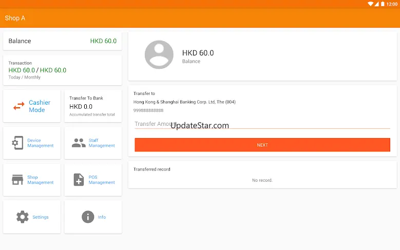 Octopus for Business 3.15.1