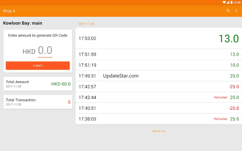 Octopus for Business 3.15.1