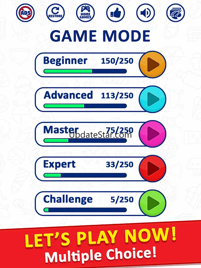 Ball Sort Puzzle - Bubble Sort 2.0.1