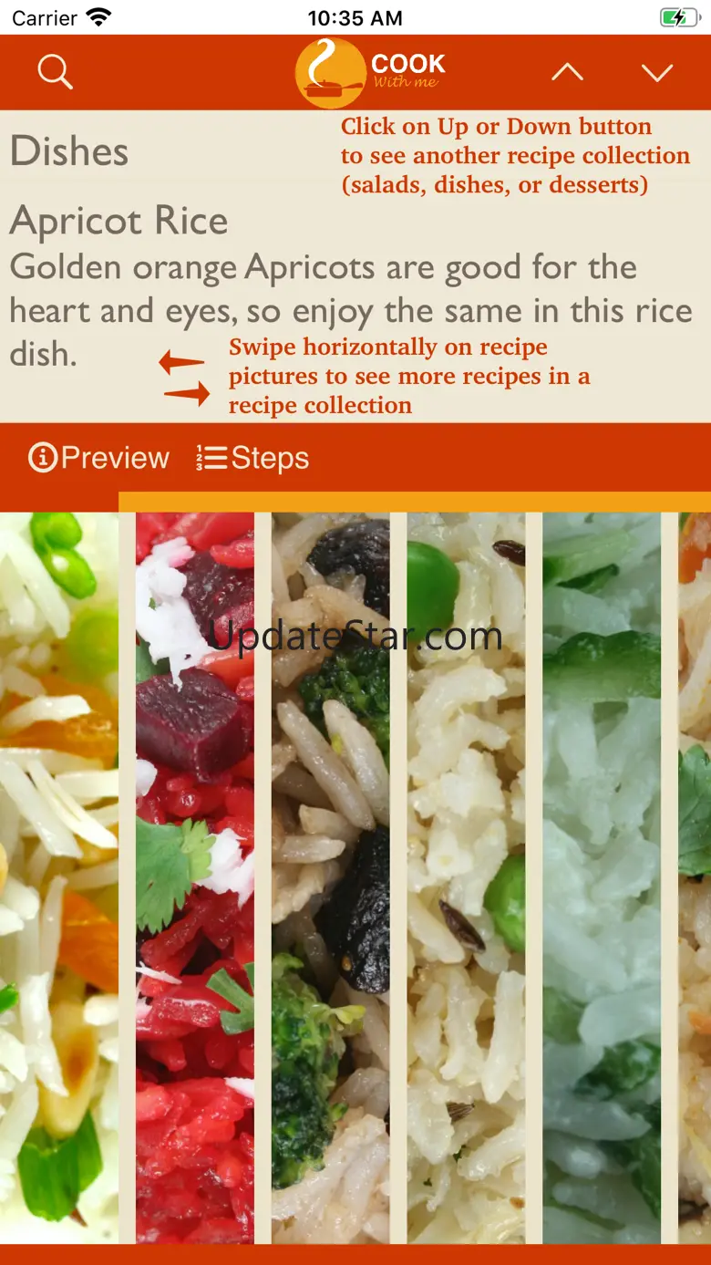 Cook With Me 2.2