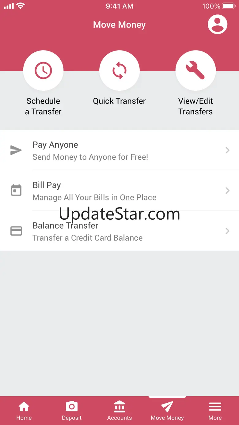 TruFCU Mobile Banking 7.0.14