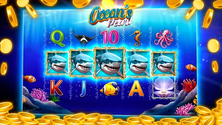 777 Casino Slot Machines 1.1.1