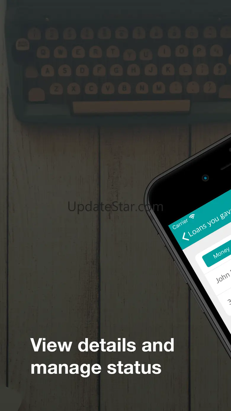 Keeper - Loans and debs 3.0.1