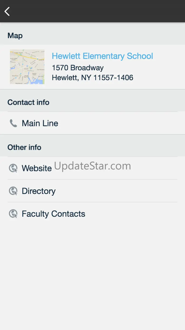 Hewlett-Woodmere Public School 7.2.0