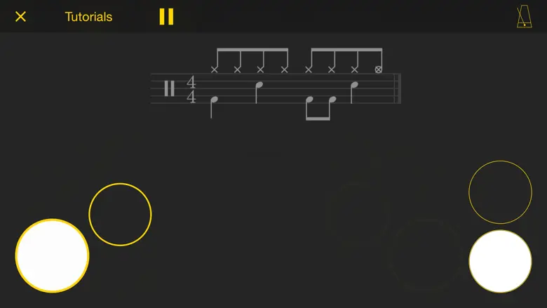 PlayDrum 2.6