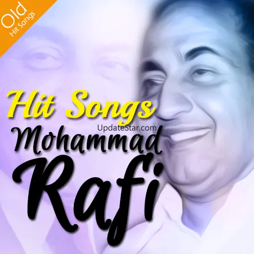 Mohammad Rafi Songs 1.5