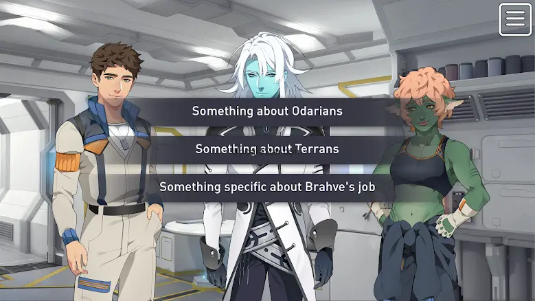 The Symbiant BL Yaoi Story 1.1.6
