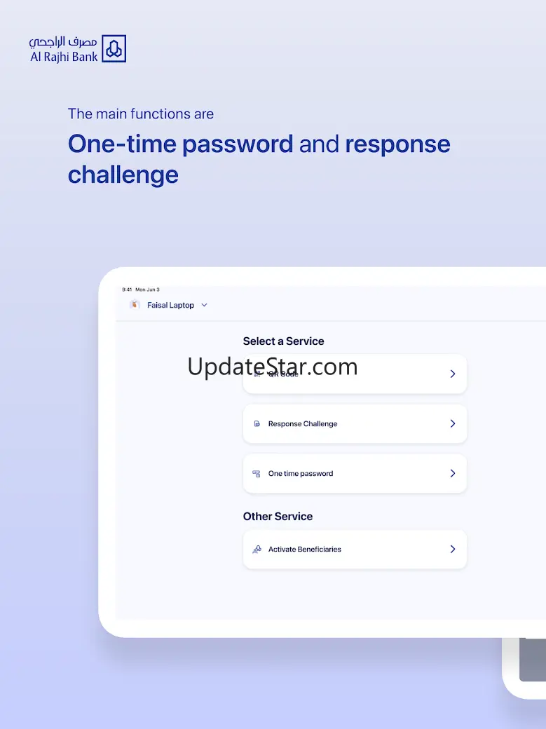 Aman Al Rajhi 7.0.7