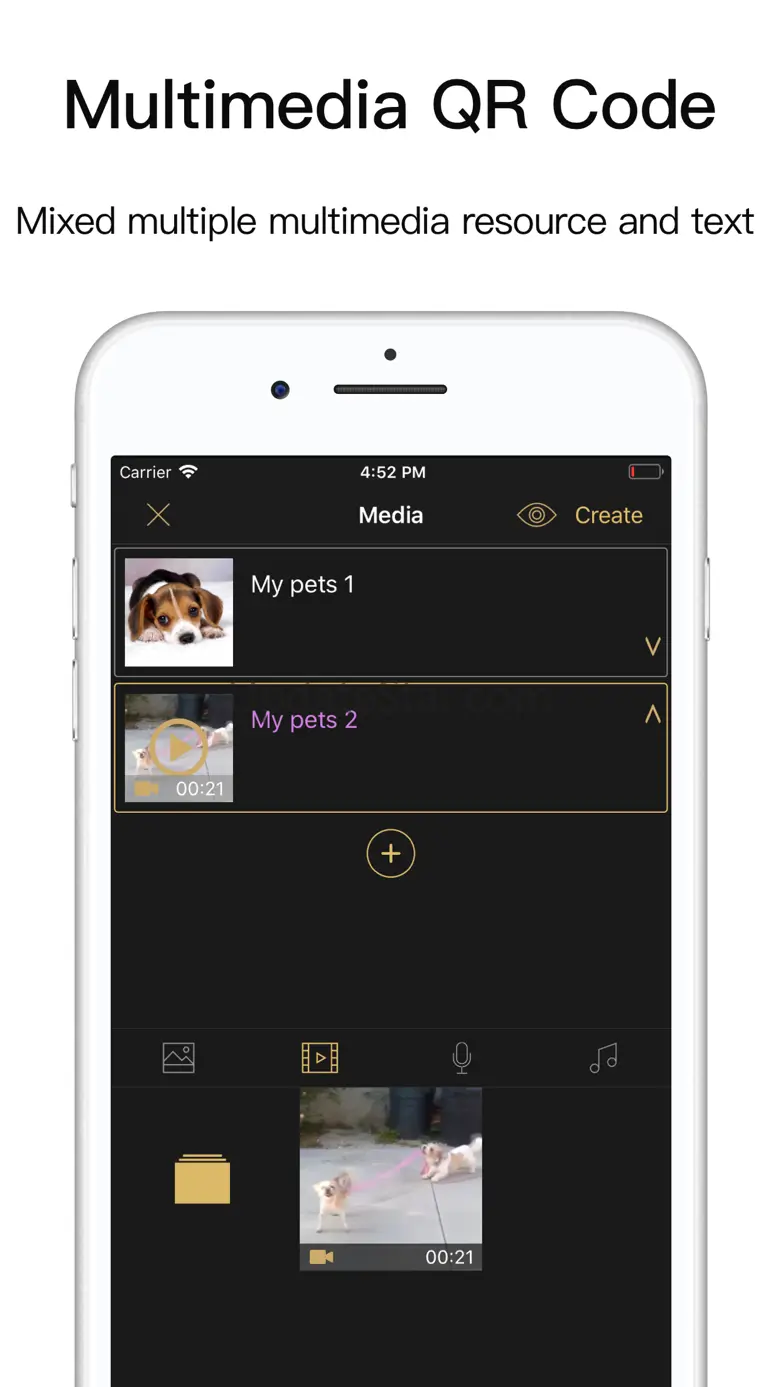 QR Code Studio Pro-QR Scanner 6.5.6