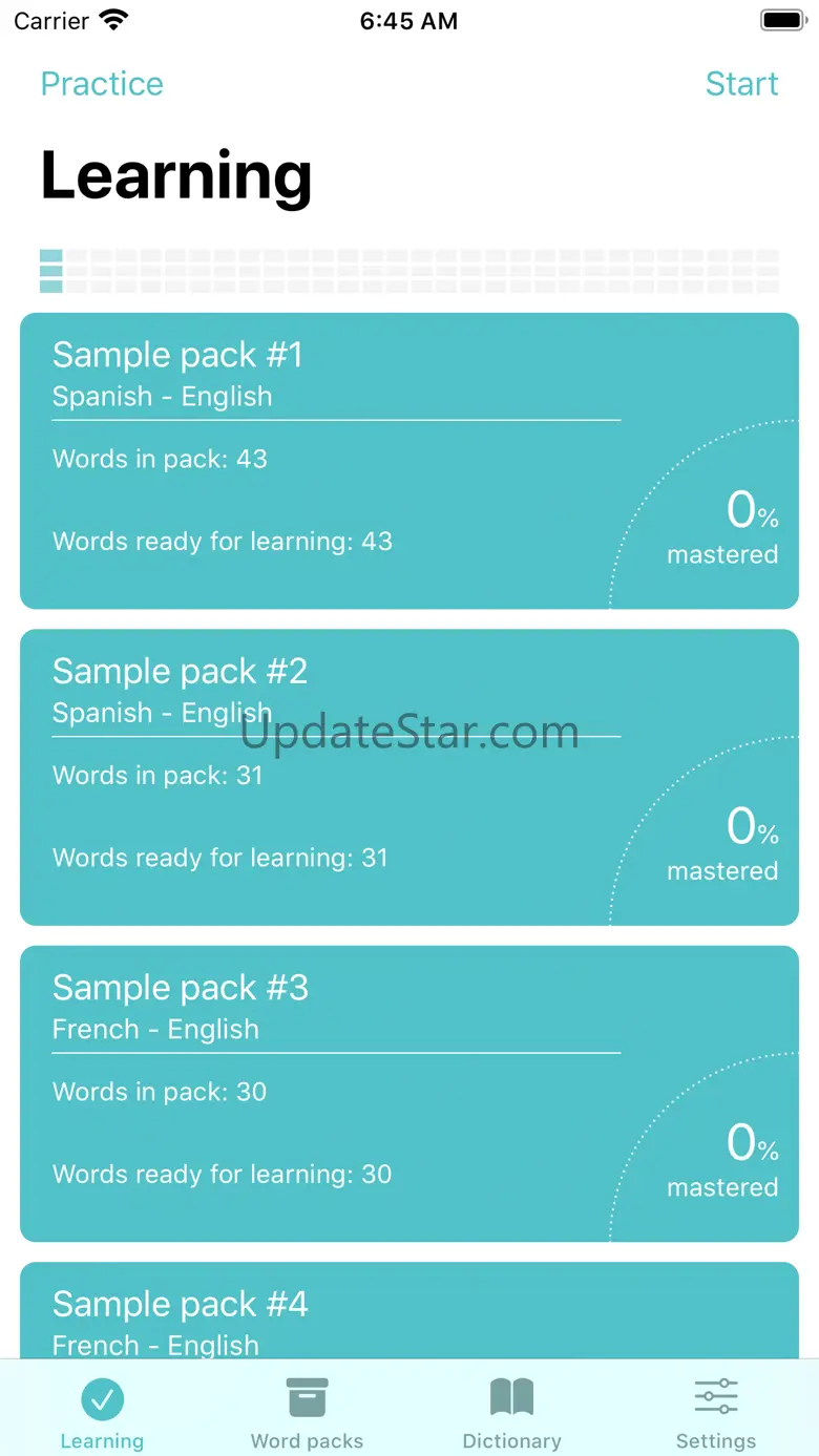 Vocab Tool 2.2