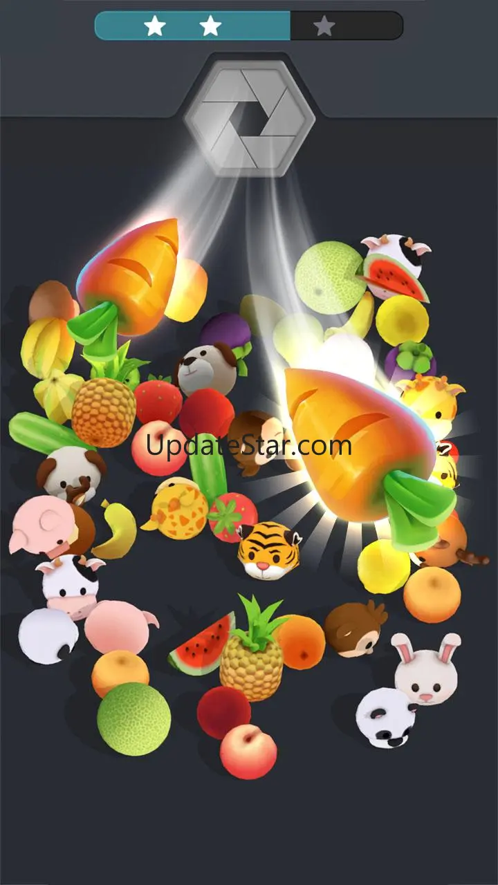 Pair 3D: Match 3D puzzle 1.82