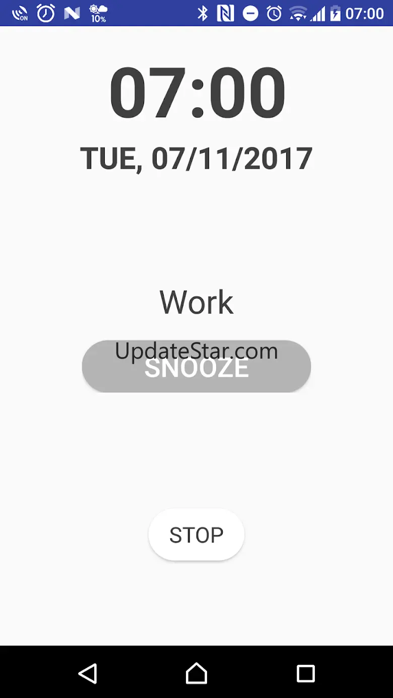 Simple Alarm 1.4.6