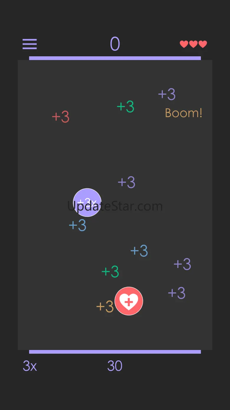 Circles - The Simplest, Hardest Game Ever. 1.0